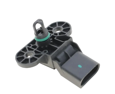 Датчик расхода воздуха "Borsehung" AM1070 VAG POLO SEDAN 1.6 2010- B19056