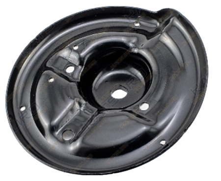 ПРОСТАВКА ПРУЖИНЫ ПЕРЕДНЕЙ ВЕРХНЯЯ "KATSURO" SPECTRA (ТАРЕЛКА) KAT-19733SD