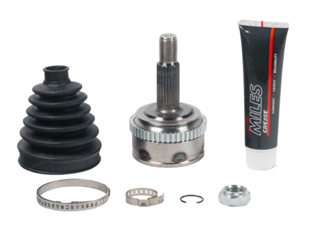 ШРУС наружный "MILES" LADA VESTA/X-RAY 15- (КПП Renault JH3) GA20492