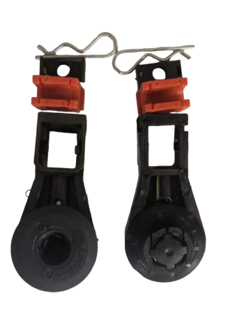 Ремкомплект троса КПП LADA Vesta