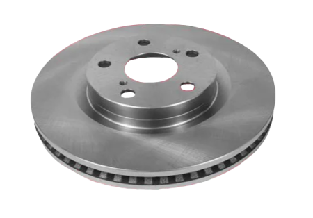 Диск тормозной "MARSHALL" Toyota Camry (V40, V50) 06- передн. M2000423