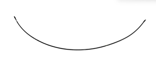 Трубка магистральная бензиновая 2190 подача