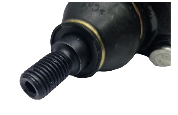 Опора шаровая "MILES" правая (с крепежом) VW JETTA/TOURAN/TIGUAN/OCTAVIA 04- DB35141