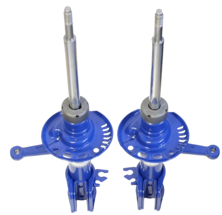 Стойка передней подвески 1119 2 шт. DEMFI Комфорт газомасляная для бочкообразной пружины