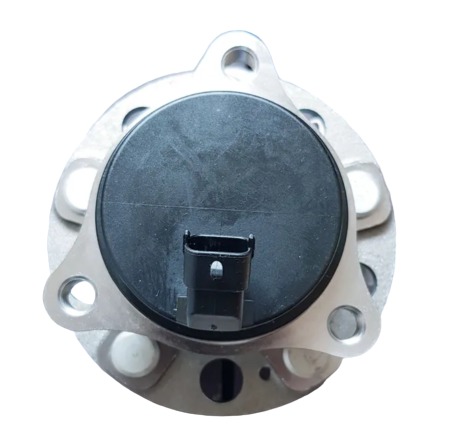 Ступица задняя "BRAVE" в сборе  BR.BB.3.43 Sonata 19-, K5 52730L1000