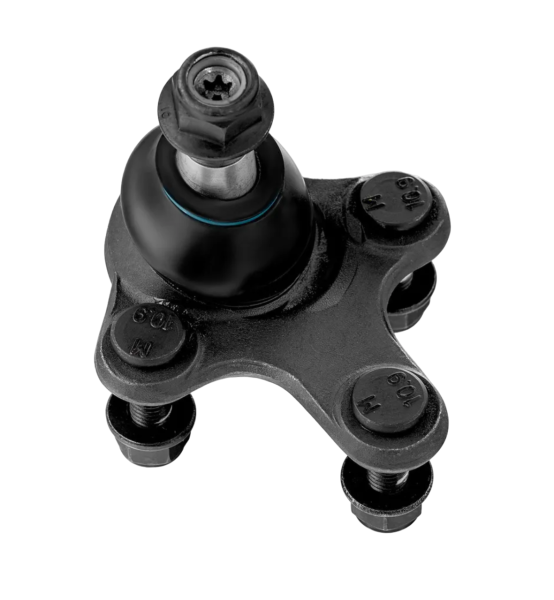 Опора шаровая "MILES" правая (с крепежом) VW JETTA/TOURAN/TIGUAN/OCTAVIA 04- DB35141