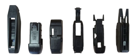 Щетка стеклоочистителя "LYNX" зимняя 530мм LW530