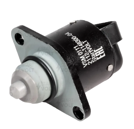 Датчик холостого хода 2112 толстый клапан STARTVOLT