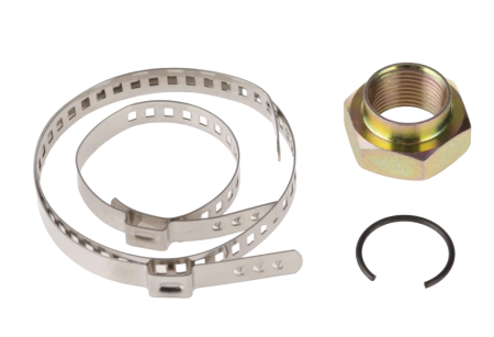 ШРУС 2108 наружный B-RING FORST