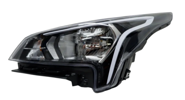 Фара "SAT" KIA RIOX-LINE 20- LH ST-223-11R20L ST22311R20L