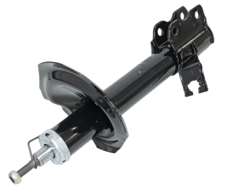 Амортизатор "MILES" задний левый NISSAN X-TRAIL (T30) 01- (KYB 334363) DG11041-01