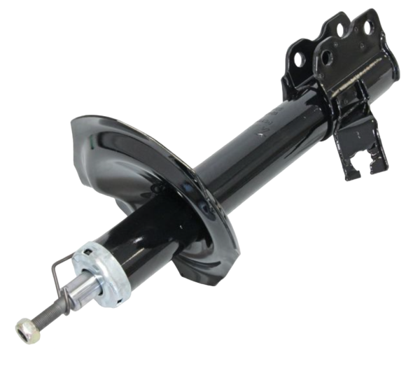 Амортизатор "MILES" задний левый NISSAN X-TRAIL (T30) 01- (KYB 334363) DG11041-01