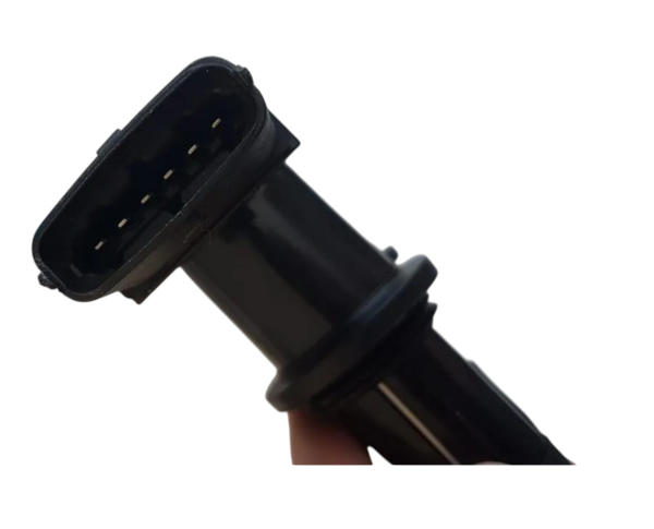 Катушка зажигания "SUFIX" OPEL ASTRA G/H/CORSA D/ZAFIRA FC2441