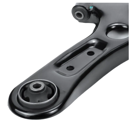 Рычаг передн "HEMEN" прав. Hyundai Solaris II 17-, Kia Rio IV 17- HSAMR012