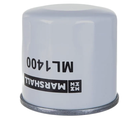 Фильтр масляный "MARSHALL" Hyundai Solaris II 17-, Kia Ceed 1.4  ML1400