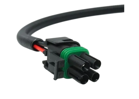 Жгут датчика кислорода удлинитель ВАЗ-2170-2172 Cargen