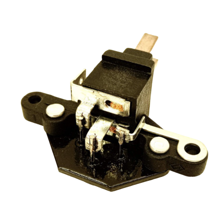 Реле-регулятор генератора 21214 К1216ЕН1 