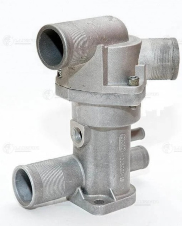 Термостат 21082 5 выводов LUZAR