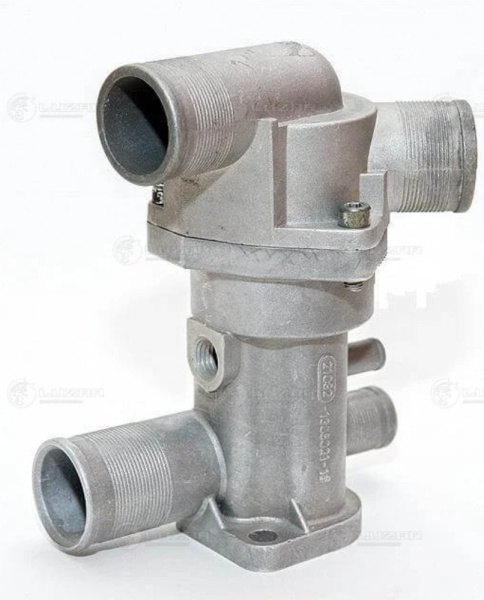 Термостат 21082 5 выводов LUZAR