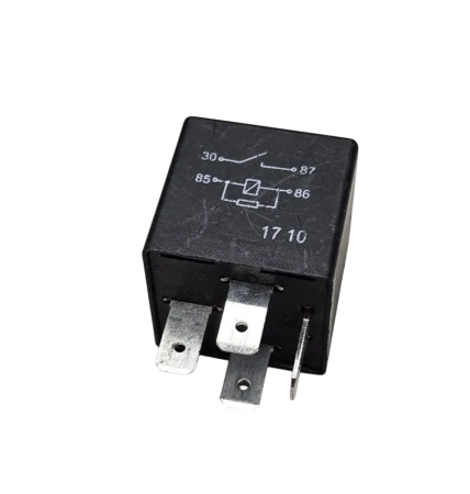 Реле "Borsehung" противотум,насоса,обогрева стекла VW B17816