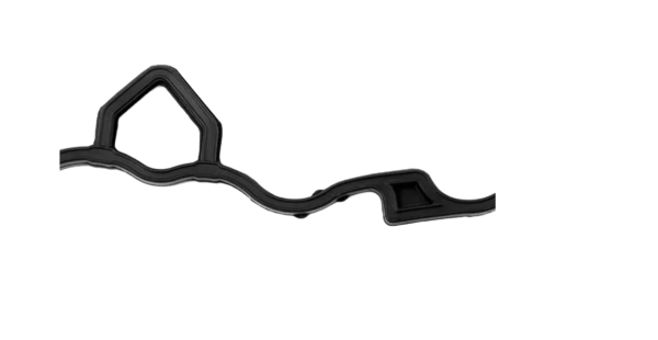 Прокладка клапанной крышка "Elring" 104.110