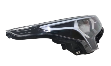 Фара "SAT" KIA RIOX-LINE 20- RH ST-223-11R20R ST22311R20R