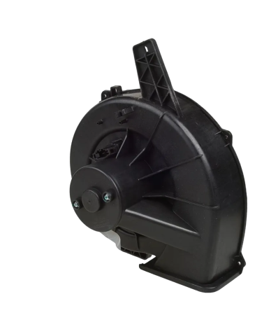 Мотор отопителя салона "SAT" VW POLO SEDAN 10-SKODA FABIA ROOMSTER 07-RAPID ST6Q1819015J