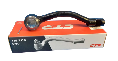 Наконечник рулевой "CTR" тяги правый HYUNDAI SOLARIS 11- (старый арт. CEKH-47R) CE0338R