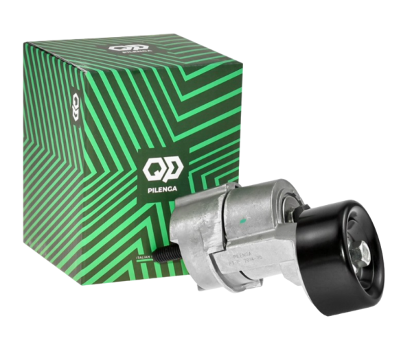 Натяжитель ремня приводного "PILENGA" HYUNDAI TUCSON/KIA SPORTAGE 2.0 CRDi 04.. PT-P2014