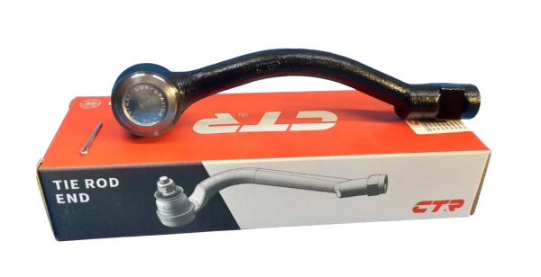 Наконечник рулевой "CTR" тяги правый HYUNDAI SOLARIS 11- (старый арт. CEKH-47R) CE0338R