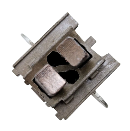 Щеточный узел генератора TOYOTA HI-LUX 2.4 RN/LN/YN 89-93 /HONDA CIVIC 1.6 91-95