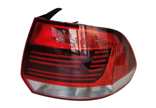 Фонарь задний "SAT" VW POLO 14- 4D ST-441-19DDR