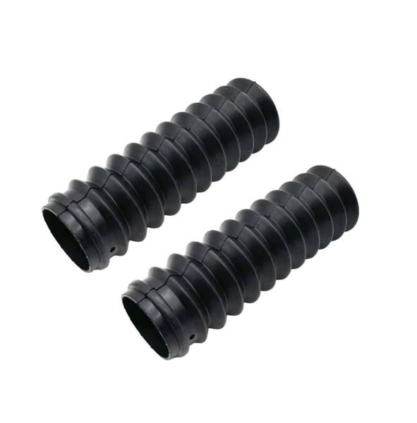 Отбойник "БелМаг" с пыльником стойки задний 2108 (комплект 2 шт.) BM0495