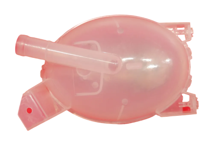 Бачок расширительный "KRAUF" RENAULT,Logan.DACIA,LADA CAPTUR CLIO IV  KTZ1244SP