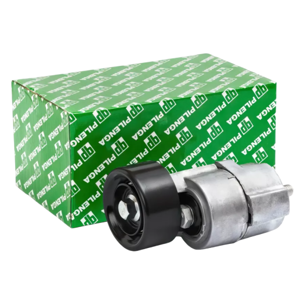 Натяжитель ремня приводного "PILENGA" HYUNDAI TUCSON/KIA SPORTAGE 2.0 CRDi 04.. PT-P2014