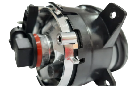 Фара противотуманная 2190/LADA Largus, Renault Logan/Калина 2 2 шт. Формула света