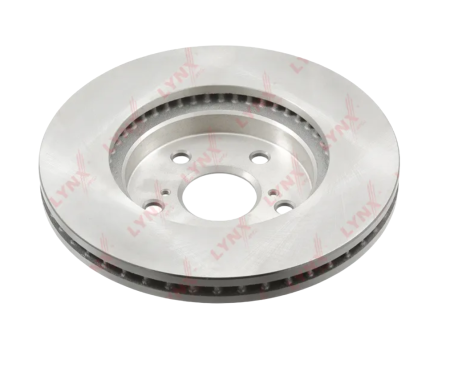 Диск тормозной "LYNX" передний TOYOTA CAMRY (V30) 2.4/3.0 01-06 BN-1628