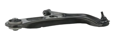 Рычаг передн "HEMEN" прав. Hyundai Solaris II 17-, Kia Rio IV 17- HSAMR012