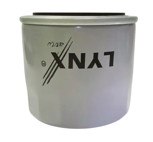 Фильтр масляный "LYNX" HYUNDAI/KIA/MAZDA/MITSUBISHI/SUBARU LC-331