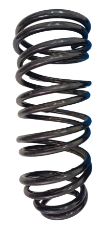 Пружина подвески "ZEKKERT" передн KIA SPECTRA Shuma I II 97- SF2776