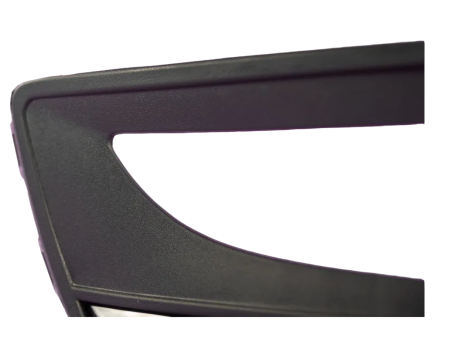 Рамка фары противотуманной правой NSP NSP086RU854662DBUS