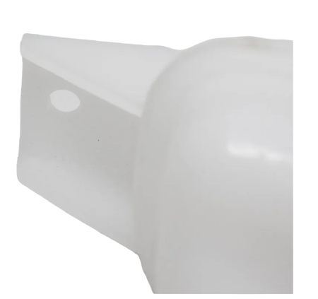 Бачок расширительный "ZEKKERT" Daewoo Nexia  BD-1001