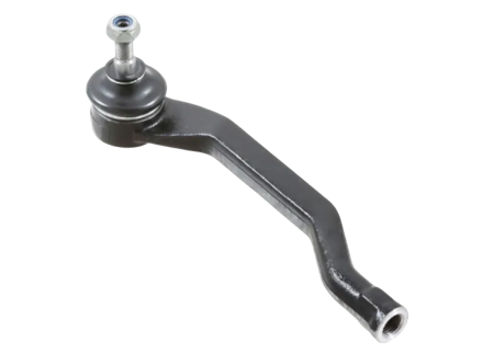 Наконечник рулевой тяги "SUFIX" левый RENAULT DUSTER 10- SE1098