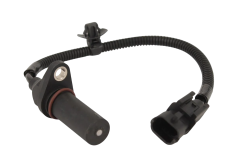 Датчик положения коленвала "HYUNDAI/KIA"  Hyundai Solaris  KIA Rio 39180-2B000