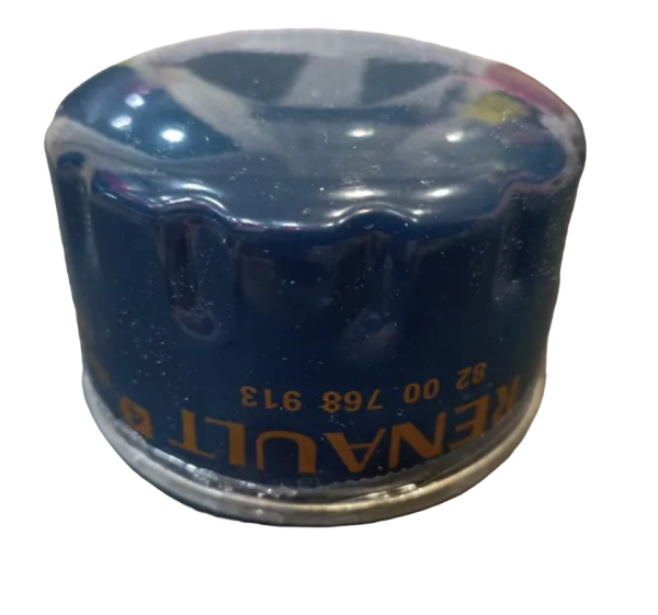 Фильтр масляный "RENAULT" 8200768913