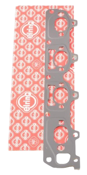 Прокладка коллектора "Elring" OPEL 124.372