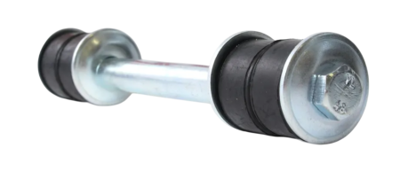 Стойка стабилизатора "SUFIX" перед левая/правая DAEWOO NEXIA LANOS SJ1049 