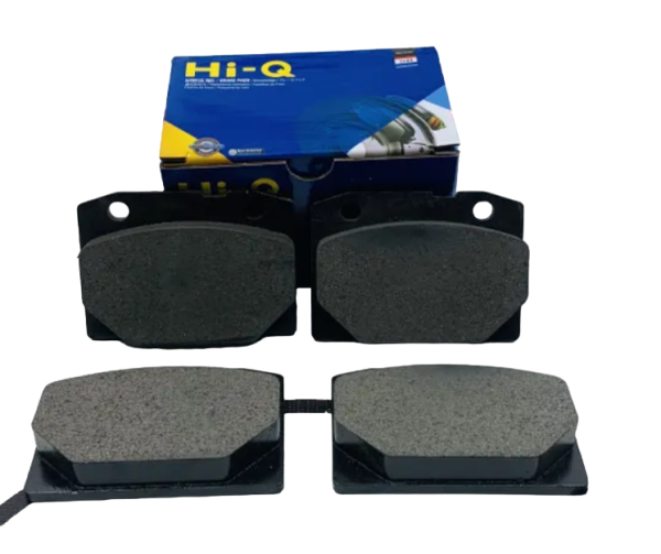 Колодки тормозные "SANGSIN" передние ВАЗ 2101-07 SP1199