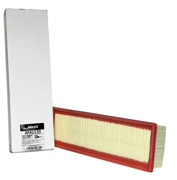Фильтр воздушный "MILES" RENAULT LOGAN Н/О 12-  AFAU133