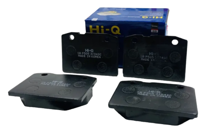 Колодки тормозные "SANGSIN" передние ВАЗ 2101-07 SP1199